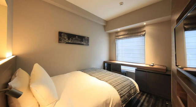 Hotel Sunroute Ginza
