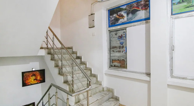 FabExpress 4 U, Rezervovat Hotel Rišikéš Uttarakhand