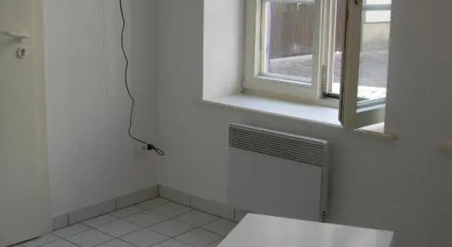 Lejlighed Studio Tripiers