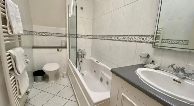 Трёхместный номер Standard Albany, Brighton & Hove