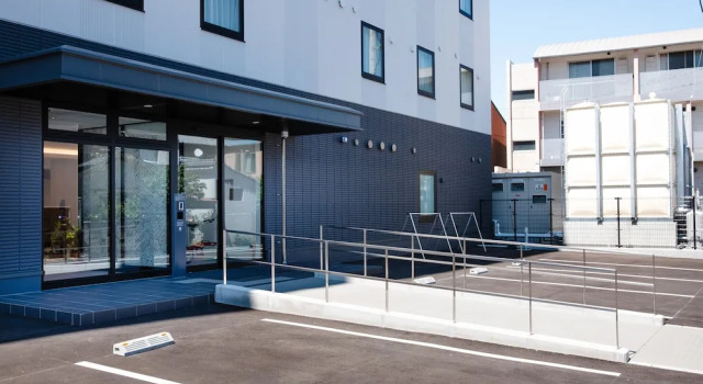 Jr Clement Inn Imabari, Book Hotel Hoteller i Shikoku med parkering, Parkering