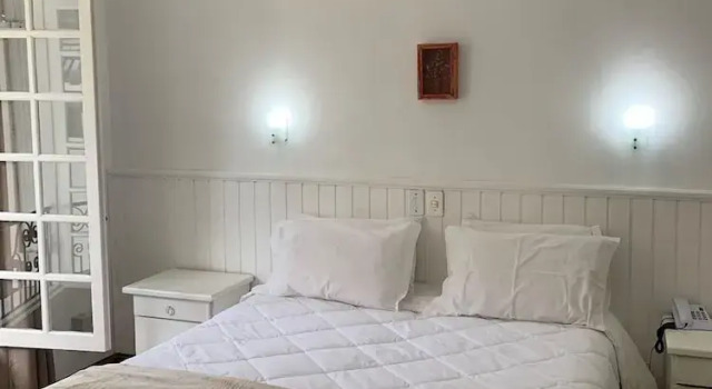Номер Standard Hotel e Spa Provençal