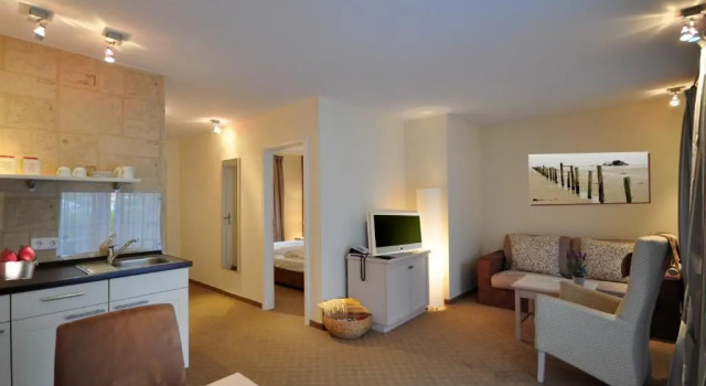 Полулюкс Hotel am Schlosspark
