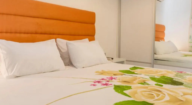Апартаменты c 1 комнатой с видом на море Apartments Windrose