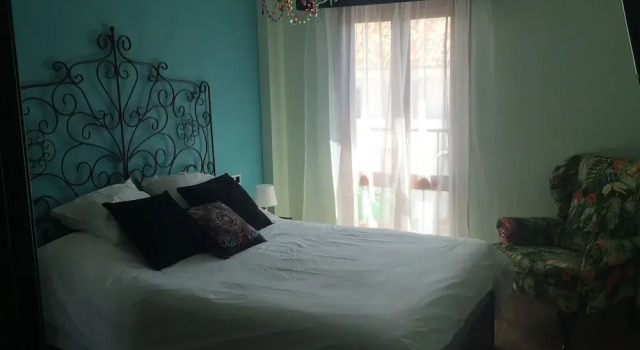 Apartament Dona Pia With Share Pool