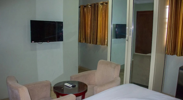 Camera Standard Folade Hotels
