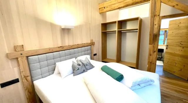 Апартаменты Appartements Zur Post