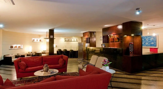 Potengi Flat