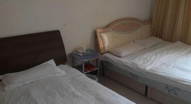 Xian Yuanmeng Inn, Book Hotel Chang'an 