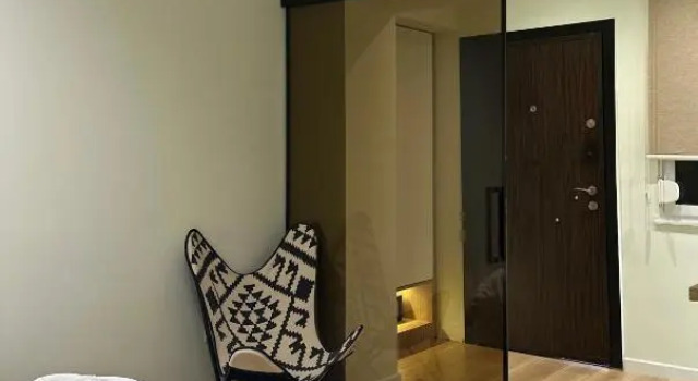 4SeasonsGea , Cozy Studio In Central Position , Tirana, Забронировать Отель Тирана область Тирана, рядом с Skanderbeg Square