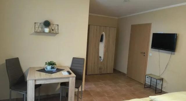 Трёхместный номер Standard Landgasthof "Zum Schwarzen Roß"
