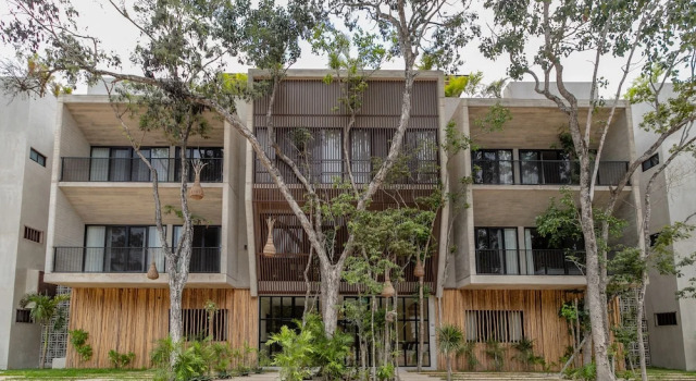 Etnica Tulum Residences