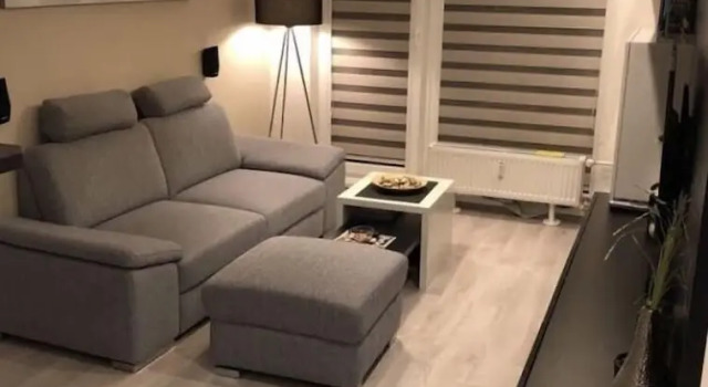 Апартаменты Apartment Holdings Považská