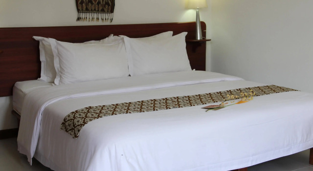 Rungan Sari Meeting Center & Resort, Réserver Complexe hôtelier Hôtels resort à Kalimantan, Complexe hôtelier