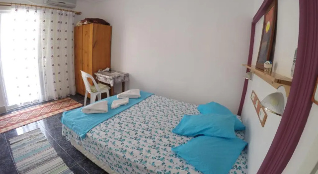 Двухместный номер Standard Rose Hotel B&B