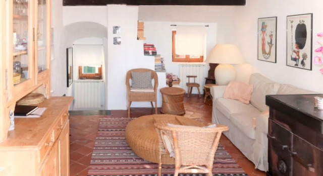 House Danese Civezza, Buchen Sie Hotel Civezza Blumenriviera