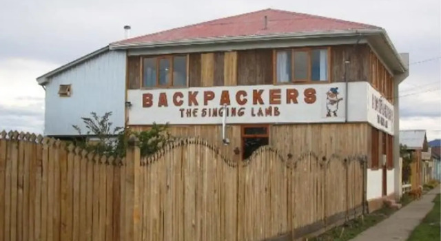 The Singing Lamb, Reservar Hotel Puerto Natales 
