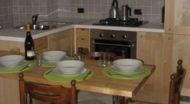 Moltrasio Casa DellUva