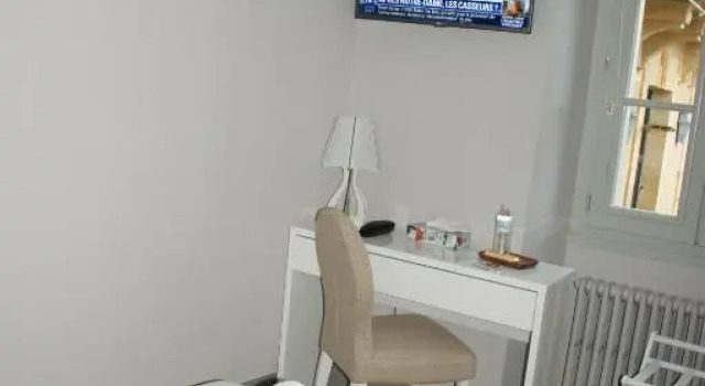 Номер Standard Le Home