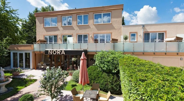 Hotel Nora