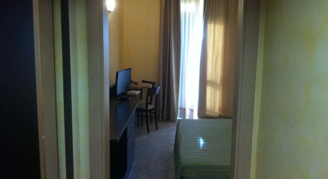 Hotel Onda Bleu