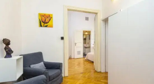 Vincanto Apartments Oldtown Prague1