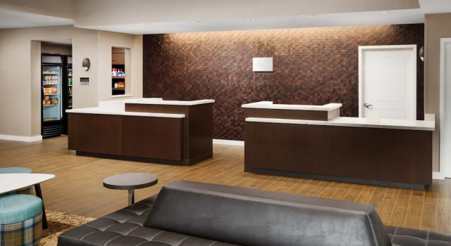 Residence Inn by Marriott New Haven Hamden, Reserva ahora Hotel New Haven Connecticut