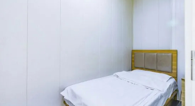 Номер Standard Tianjin Liansong Hotel