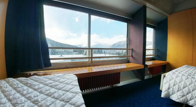 Apartment Ski Marilleva 1400