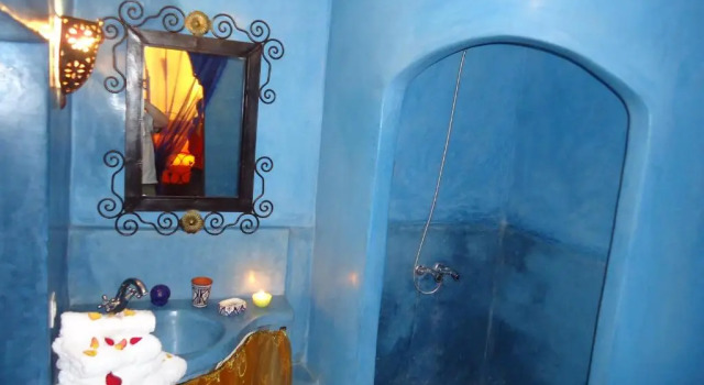 Camera Standard Riad Aldiana