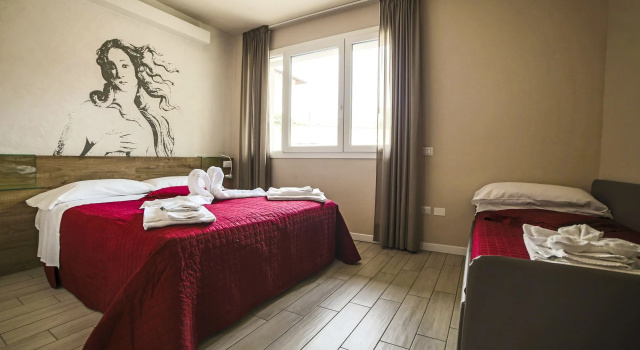 B&B Santa Maria Novella