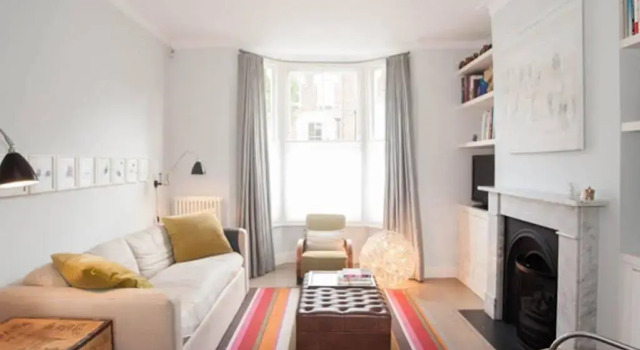 Veeve  Herrick Road House