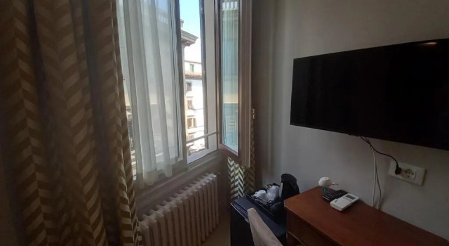 Номер Standard Hotel Giappone