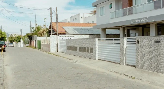 Residencial Diva