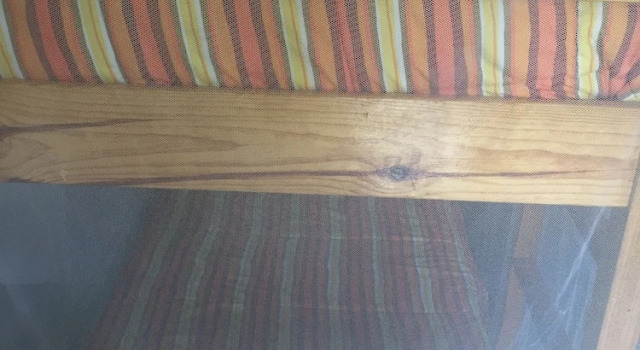 Letto in camerata John's Place