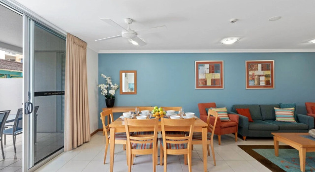 6BR Coolum Beach, Prenota Appartamento Hotel a Queensland con parcheggio, Parcheggio