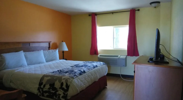 Номер Standard Extend a Suites & RV Park