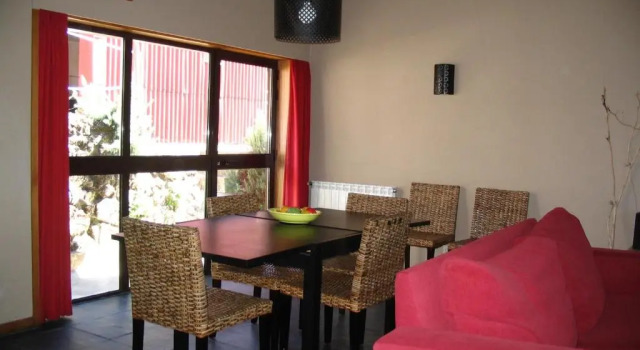 Casa do Castanheiro, Забронировать Отель Отели Пенеда-Жереш с парковкой, Парковка