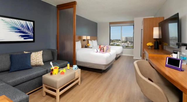 Hyatt Place San Juan, Забронировать Отель Сантурсе 