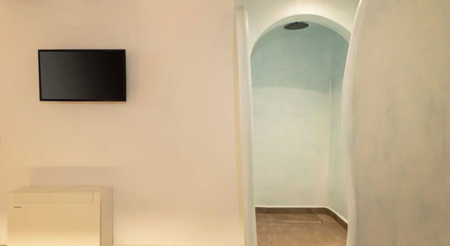 Executive Suite Captains house suites