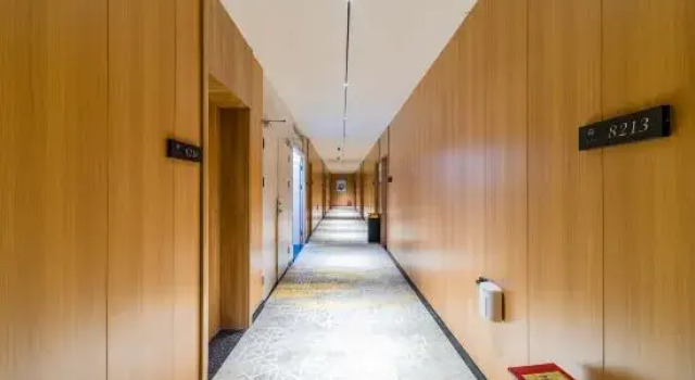 Jumofang Smart Hotel (Shijiazhuang Zhonghua North Street), Rezerwuj Hotel Shijiazhuang Hebei