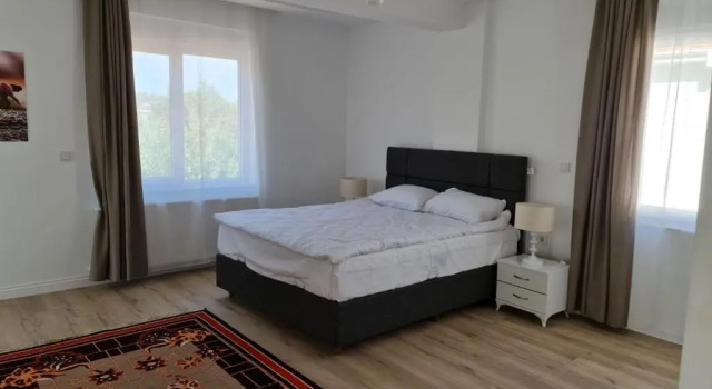 Вилла orman manzaralı havuzlu villa
