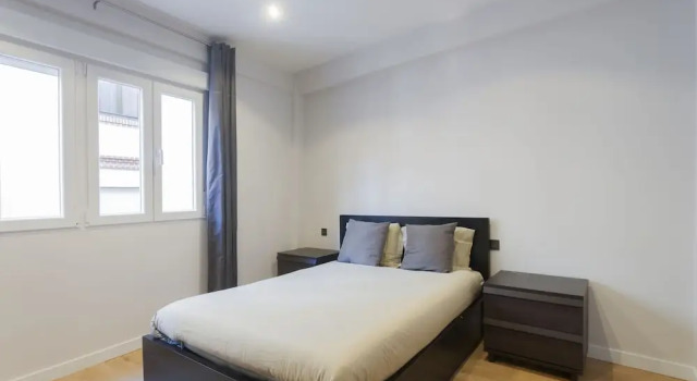 Apartment off Gran Via