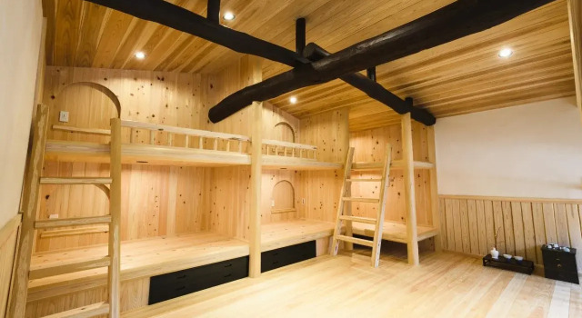 Gion Guesthouse SAYA, Book Hotel Gionmachi Kyoto