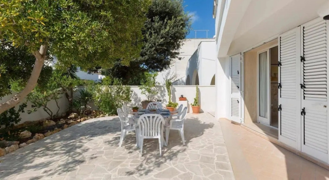Коттедж 1692 Villa Michelle - Appartamento 2