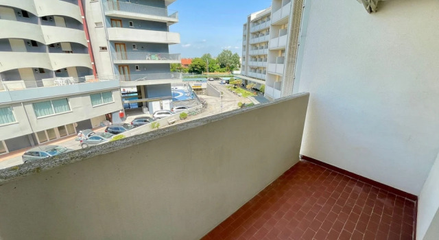 Cozy Flat With Balcony-beahost, Забронировать Апартаменты/квартира Каорле Линьяно-Ривьера