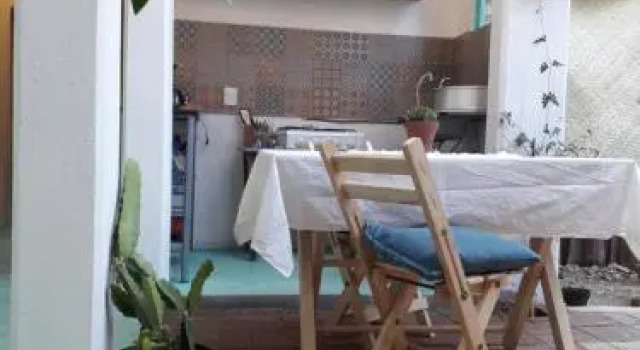 Casa Anjuan