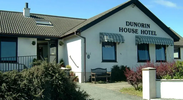 Dunorin House Hotel, Забронировать Отель Отели Острова Ская 3 звезды, 3*