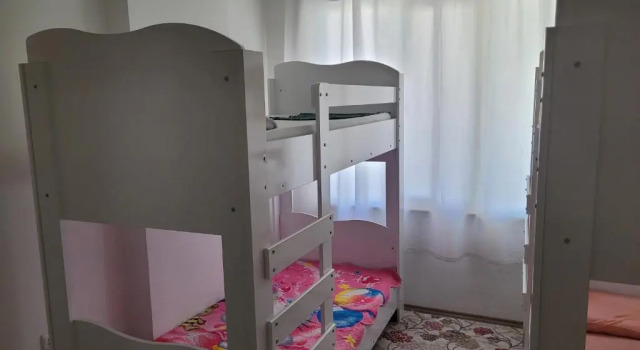 Spacious 2+1 Apt, Забронировать Апартаменты/квартира Алания 