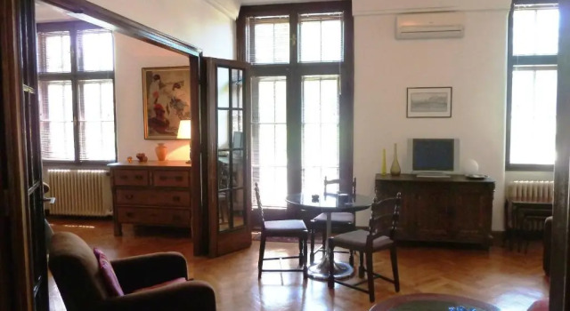 Apartment Parliament park, Забронировать Апартаменты/квартира Стари град Белград, рядом с Музей Николы Тесла